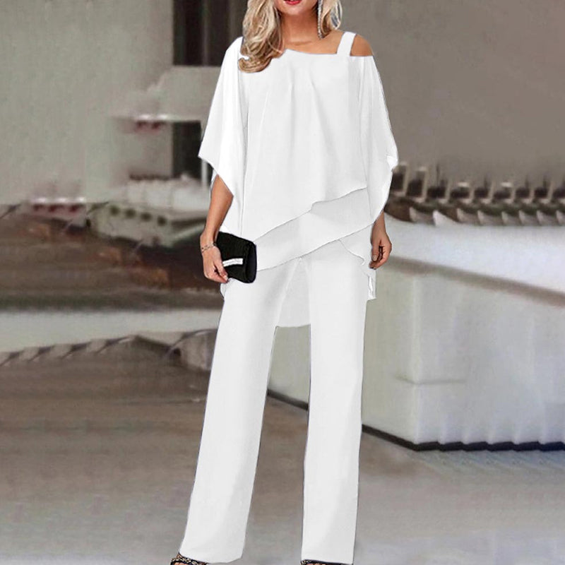 AS | Dvoudílné elegantní oblečení
