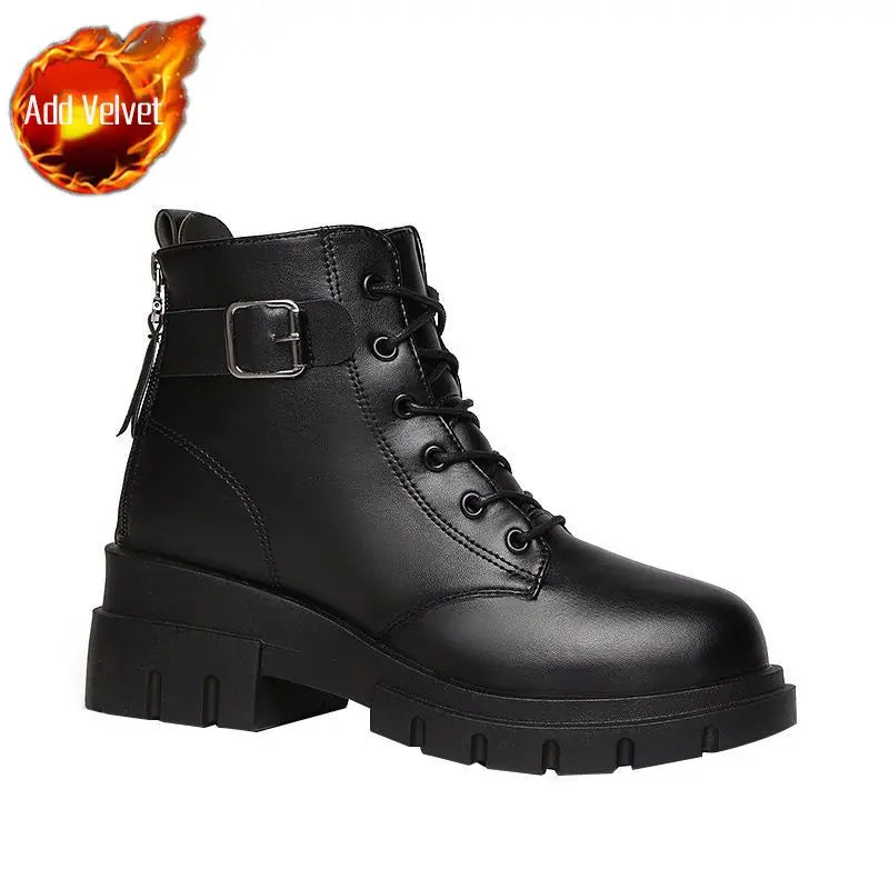 Vysoce kvalitní ortopedické Boty