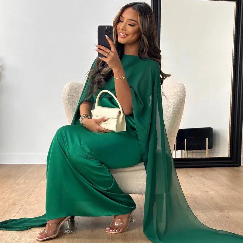 AS | Elegantní letní šaty bez námahy