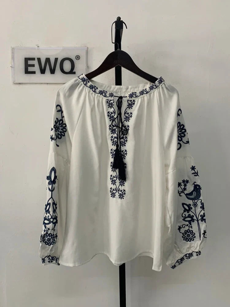 AS | Trendy a elegantní halenka