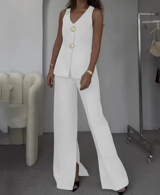 AS | Sofistikované a chladné kalhoty