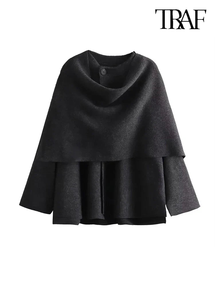 AS | Pohodlné - ideální pro podzim/zimu