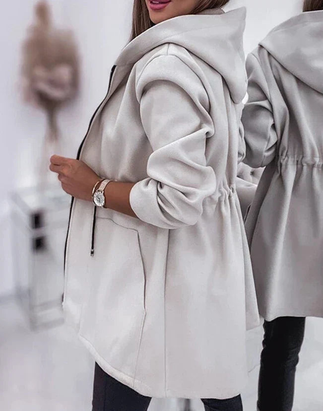 AS | Klasická a elegantní zimní bunda