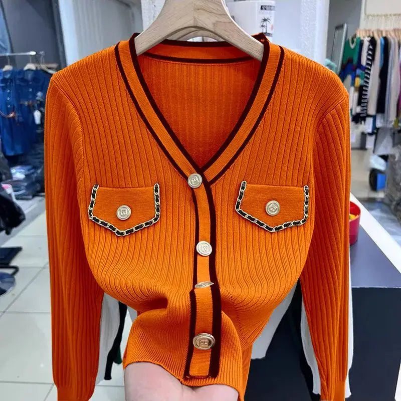 AS | Trendy a elegantní zimní svetr