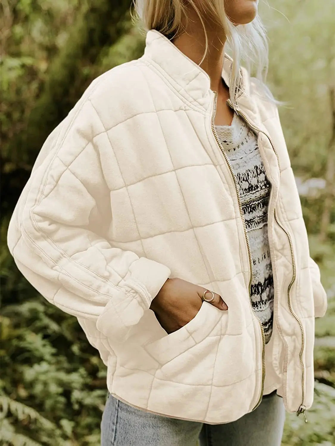 AS | Vintage styl bundy