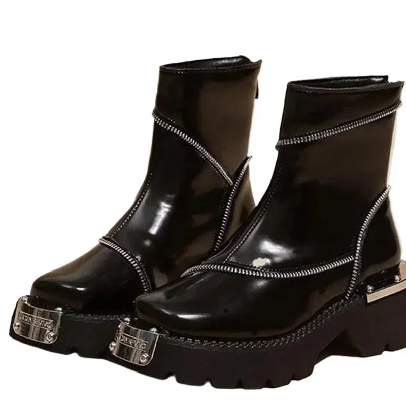 Podpůrné a trendy ortopedické