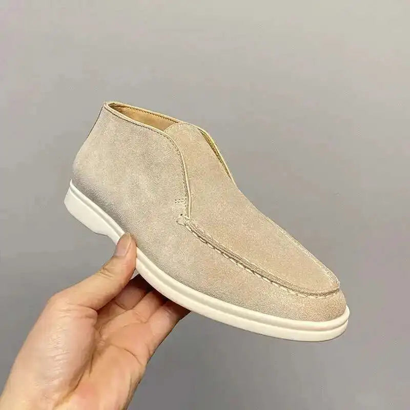 Elegantní a podpůrné ortopedické Boty