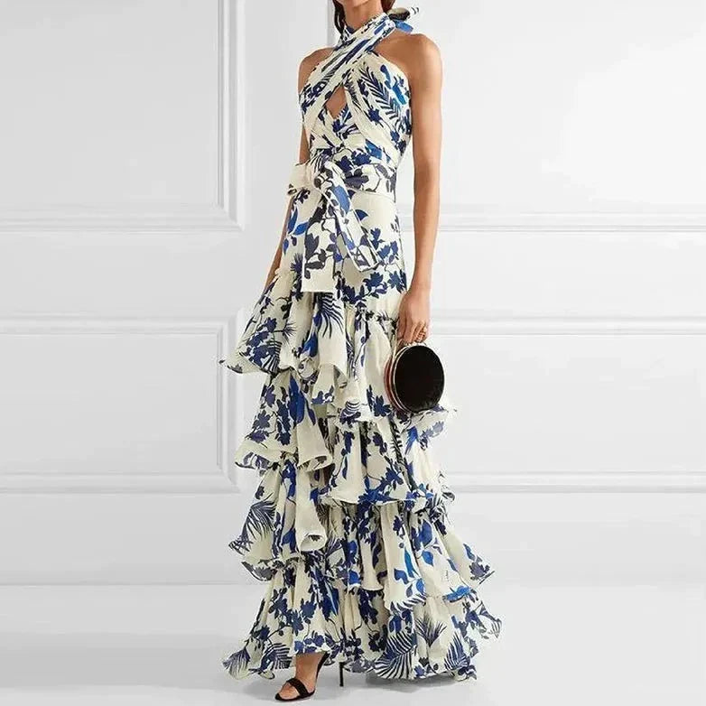 AS | Stylové šaty s výstřihem