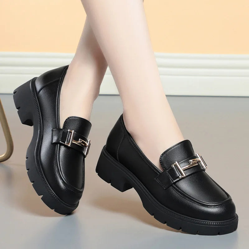 Wszechstronne i wspierające ortopedyczne Obcasy