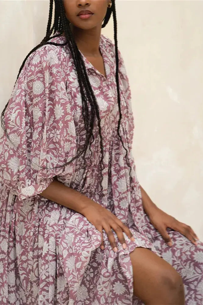 AS | Elegantní a vzdušné šaty