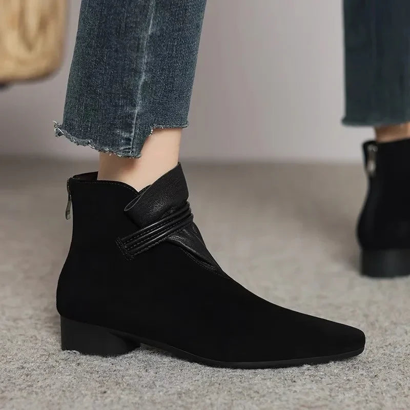 Elegantní a podpůrné ortopedické
