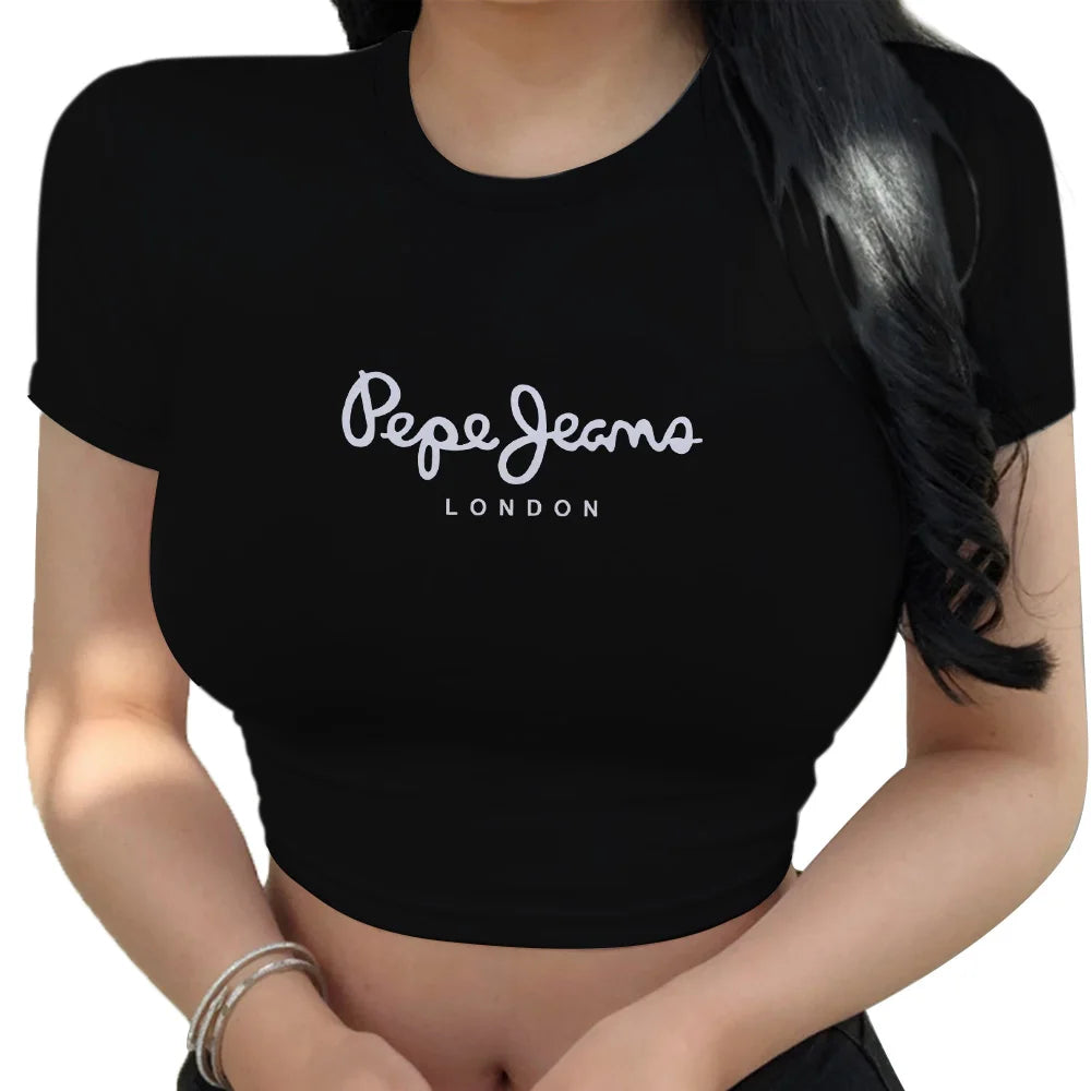 AS | Jednoduché všestranné ženy Slip šaty kruh tisk letní Seaside nosit žena měkké sukně Streetwear Lady šaty bez rukávů Top