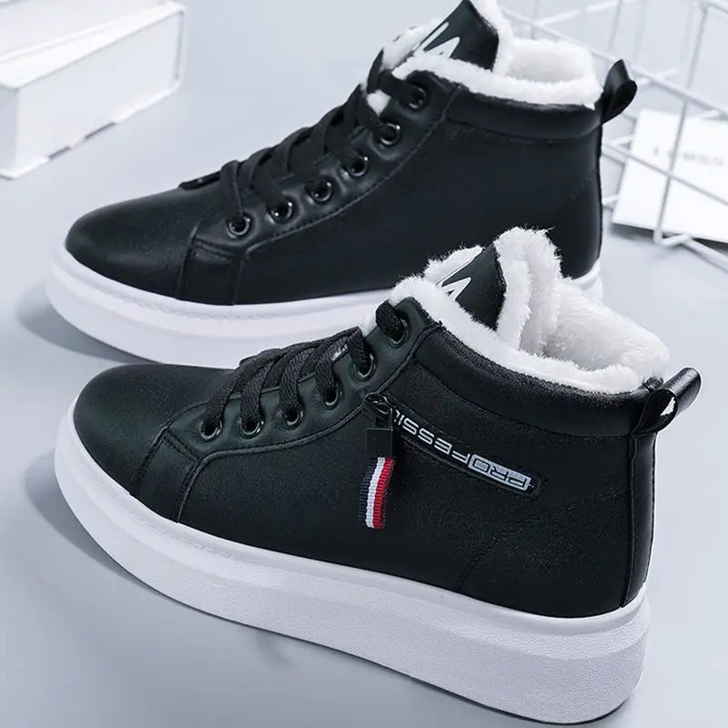 Podpůrné a stylové ortopedické