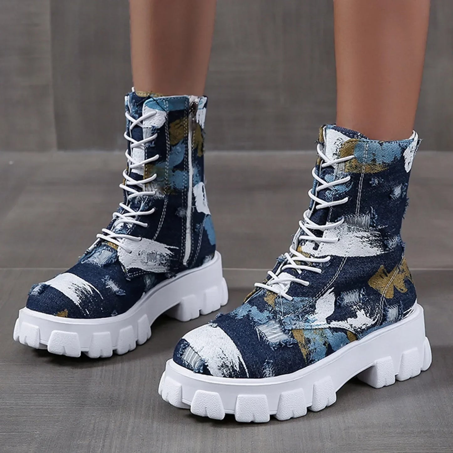 Podpůrné a trendy ortopedické