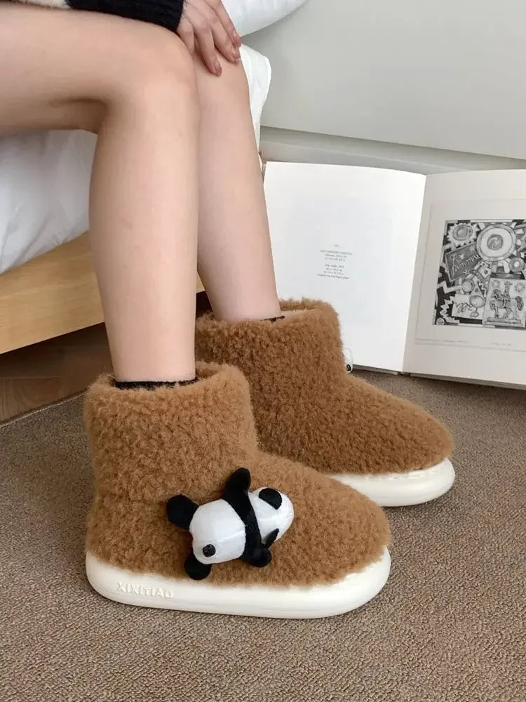 Odolné a podpůrné ortopedické Boty