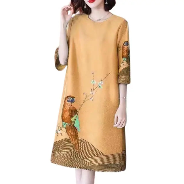 AS | Ležérní cool šaty