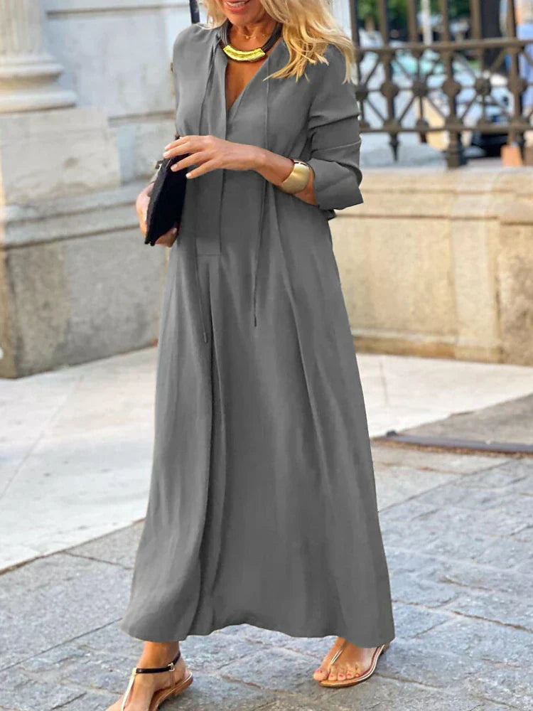 AS | Elegantní a uvolněný zimní oděv