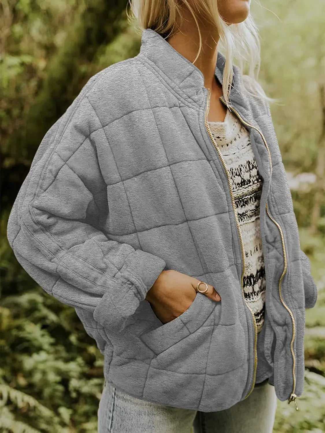 AS | Vintage styl bundy