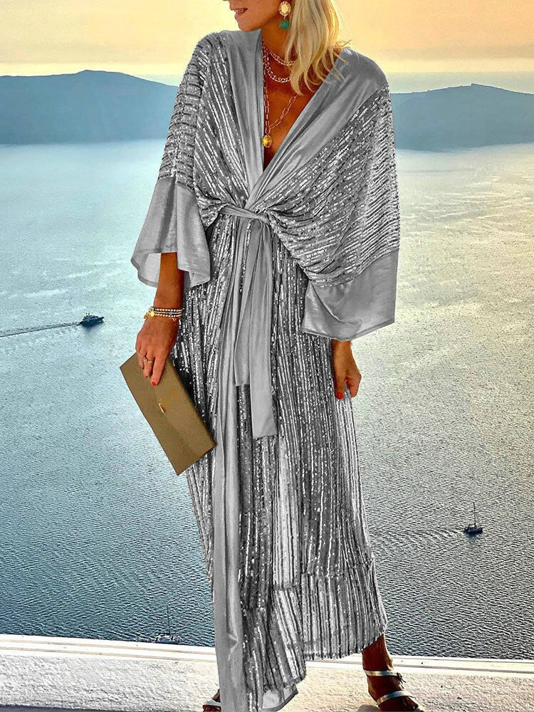 AS | Elegantní a univerzální letní šaty
