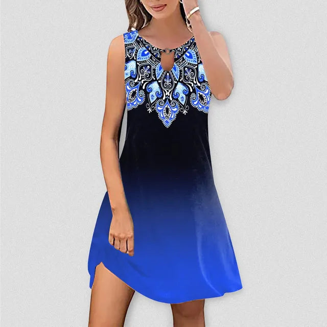 AS | Módní a lehké šaty