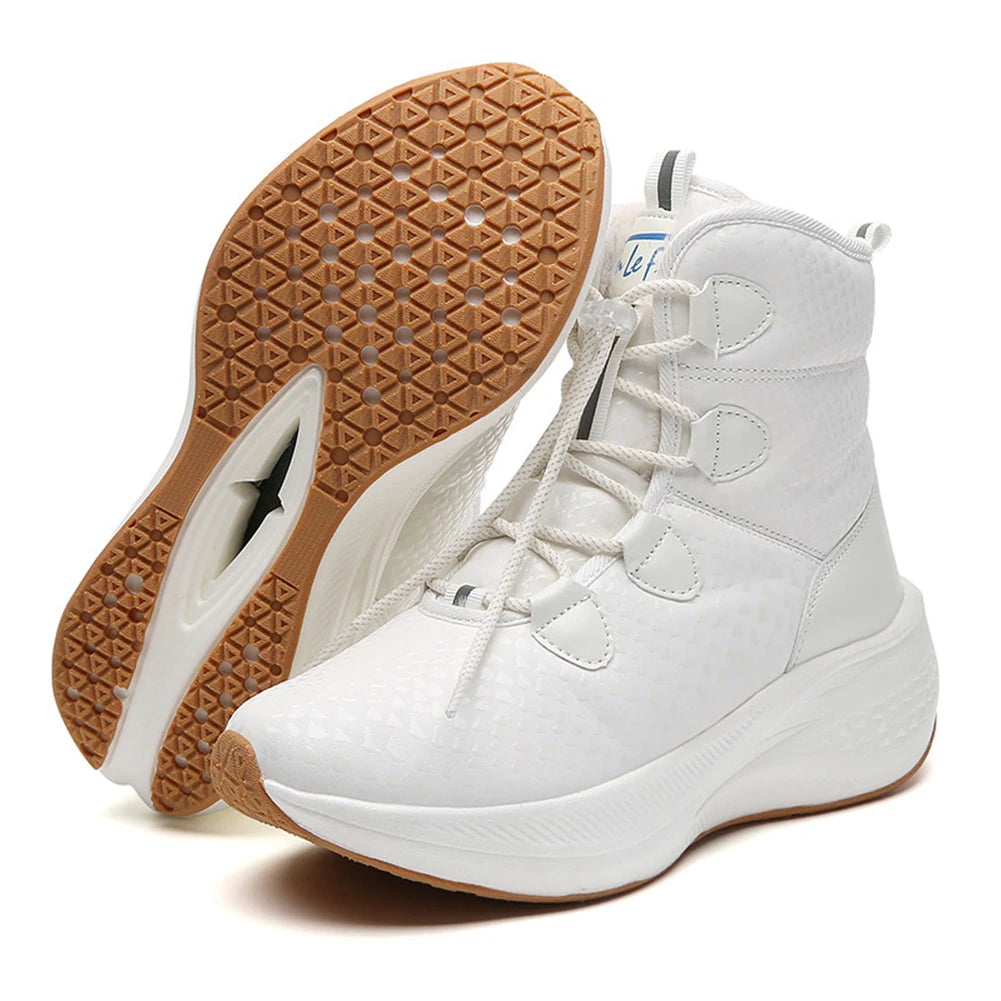 Na míru šité a pohodlné ortopedické Boty