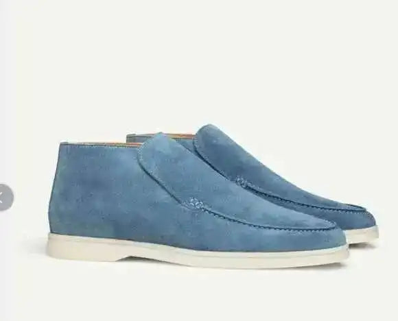 Elegantní a podpůrné ortopedické Boty
