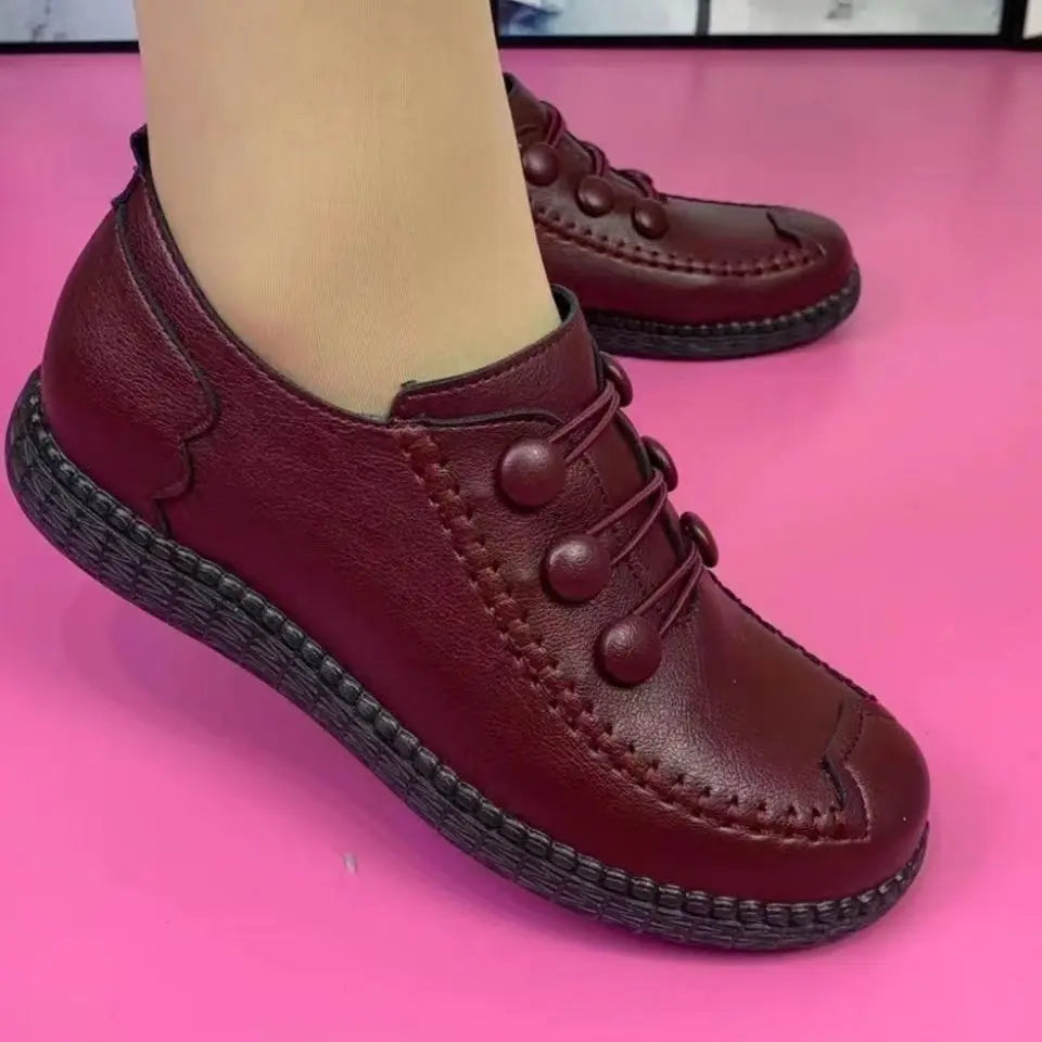 Elegantní a podpůrné ortopedické Podpatky