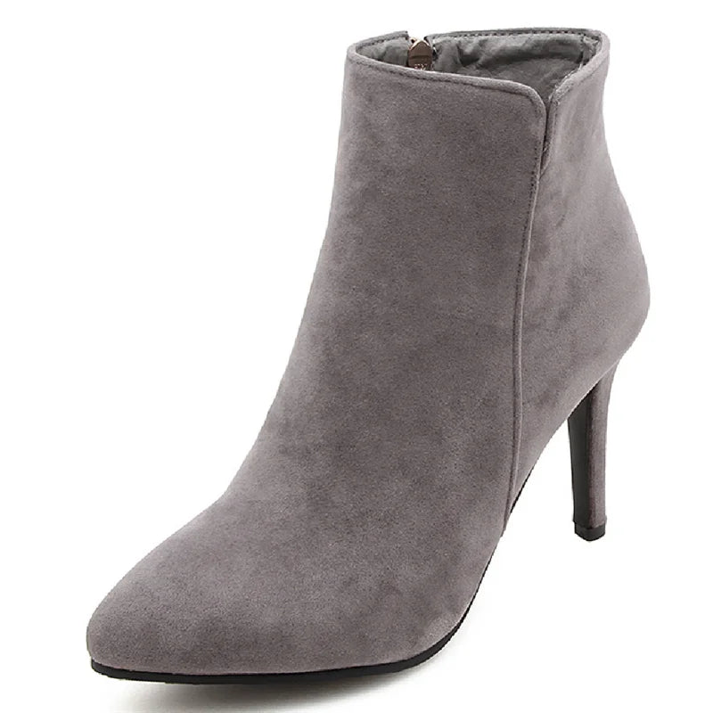 Elegantní a podpůrné ortopedické Podpatky