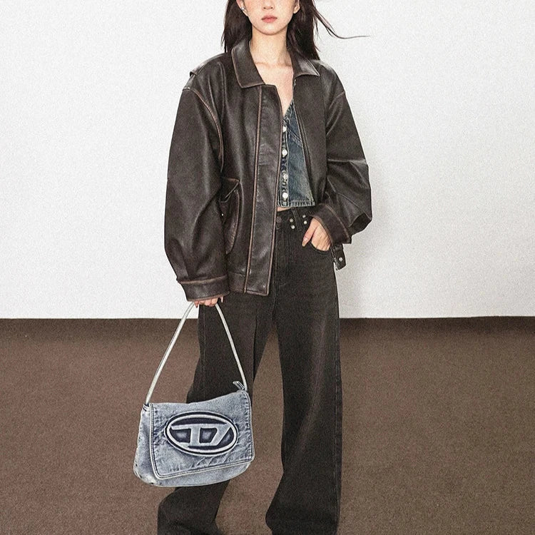 AS | Pohodlná a módní zimní bunda