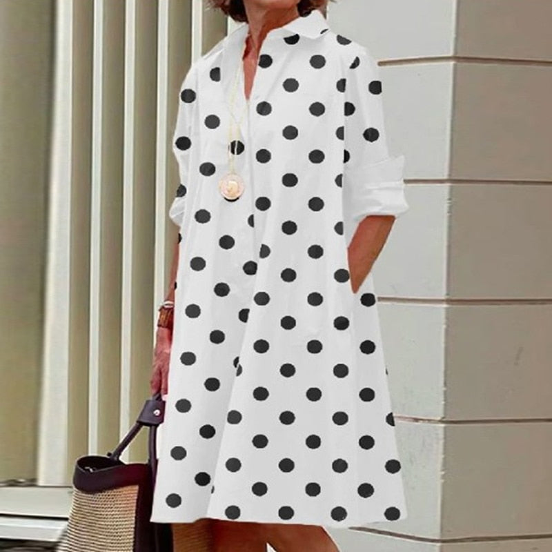 AS | Elegantní a cool šaty