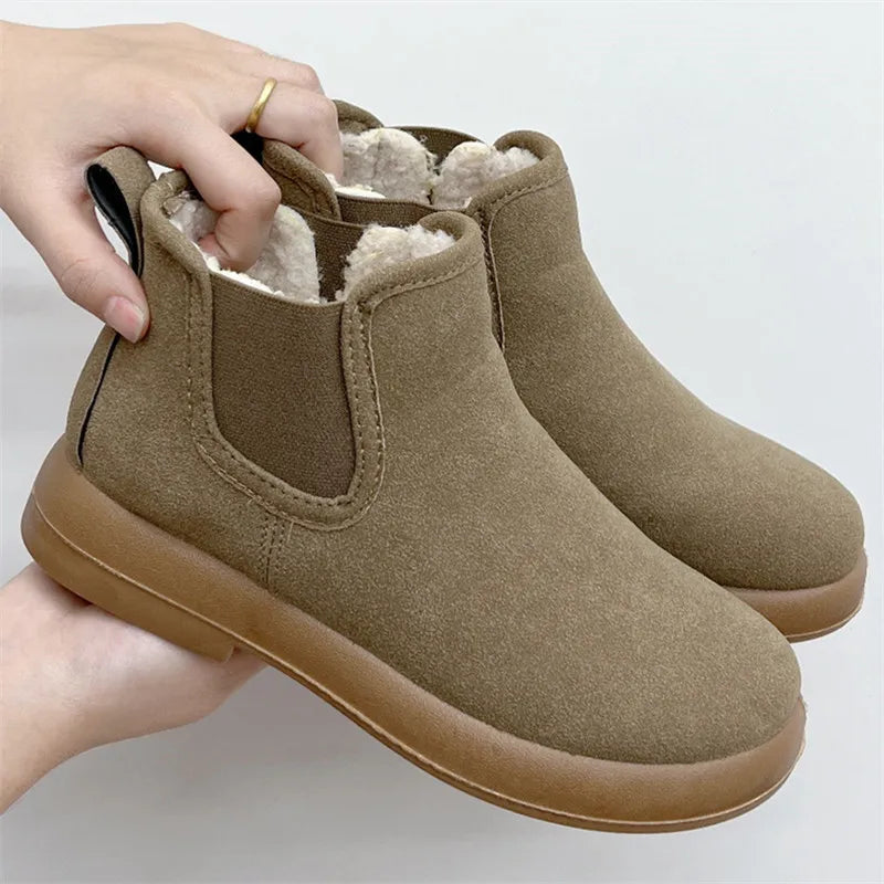 Podpůrné a trendy ortopedické Boty