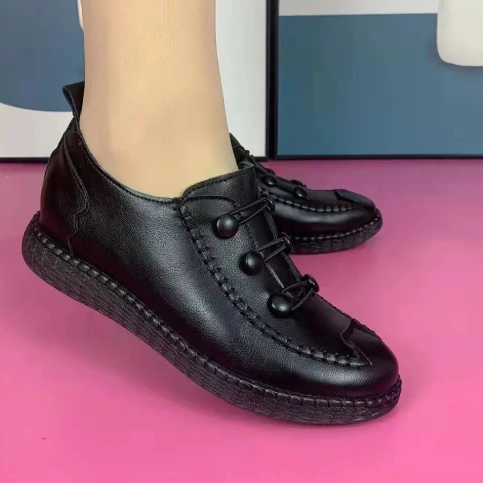 Elegantní a podpůrné ortopedické Podpatky