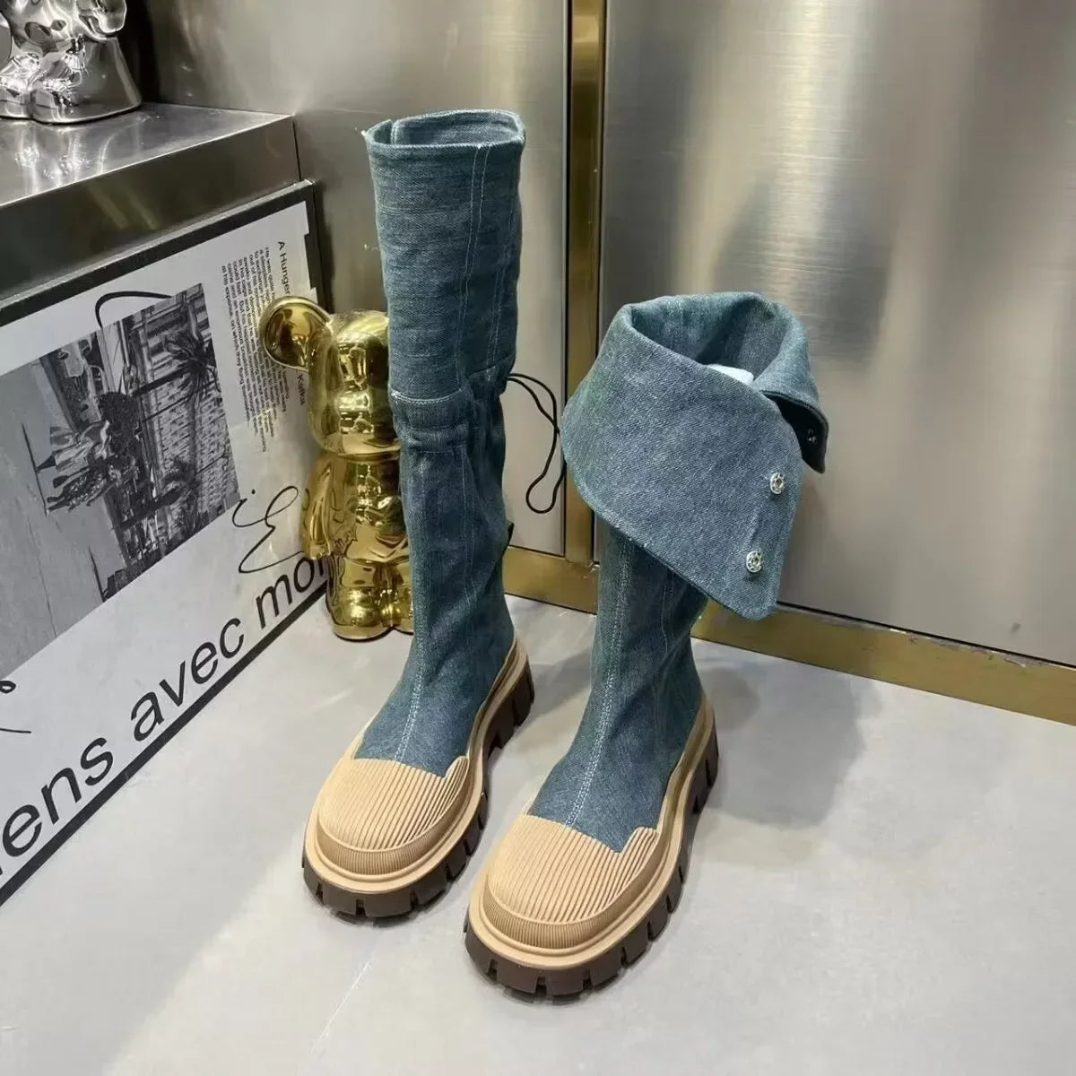 Podpůrné a trendy ortopedické Podpatky