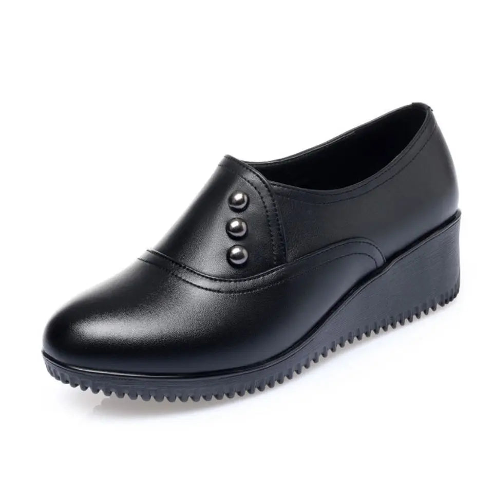 Elegantní a podpůrné ortopedické