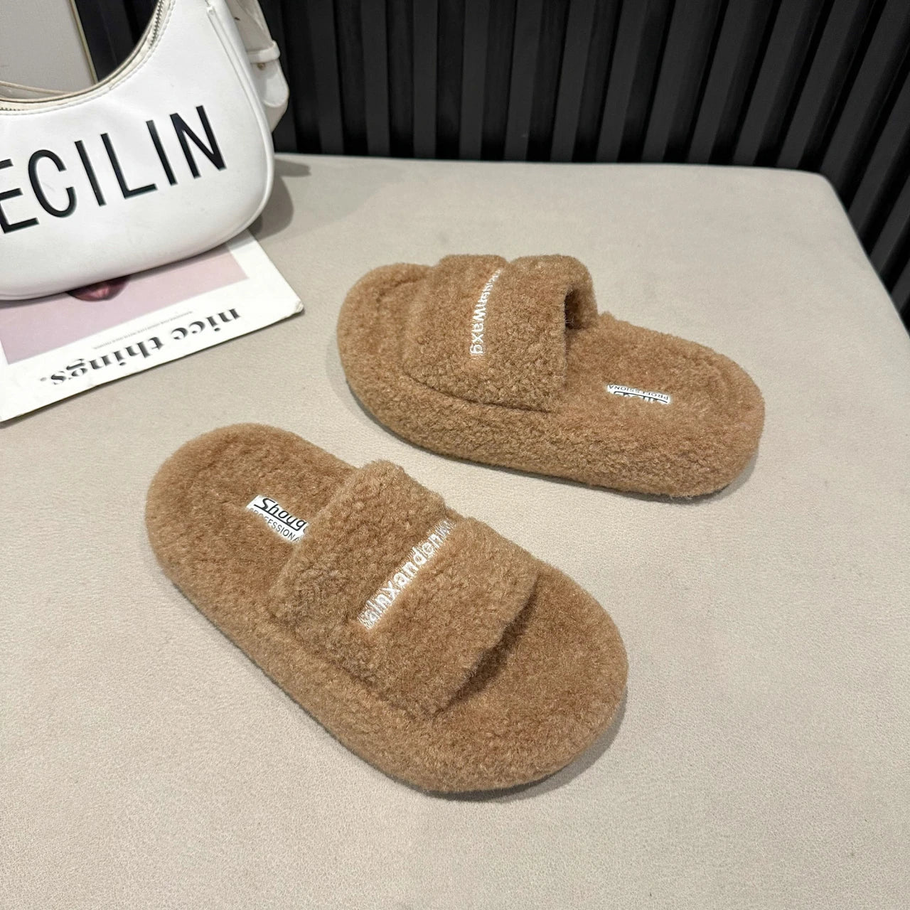 Podpůrné a stylové ortopedické