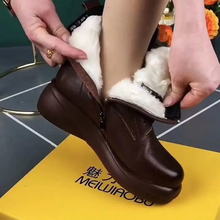 Módní a podpůrné ortopedické