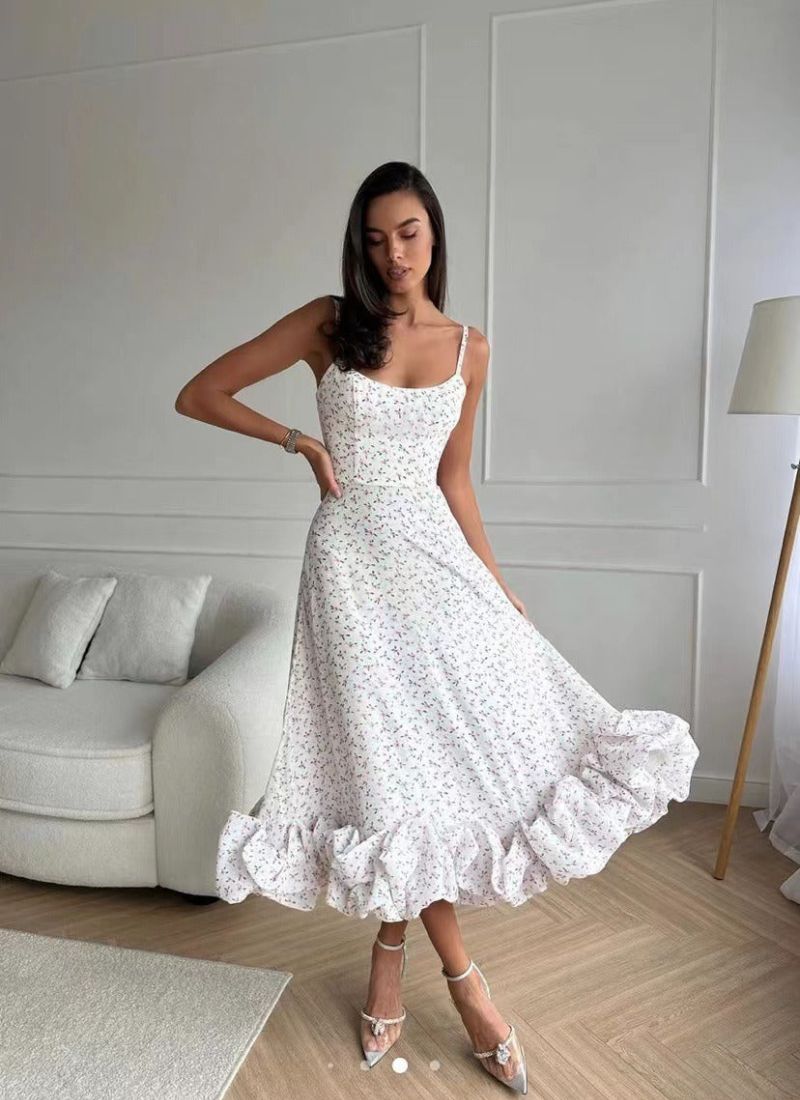 AS | Elegantní letní šaty bez námahy