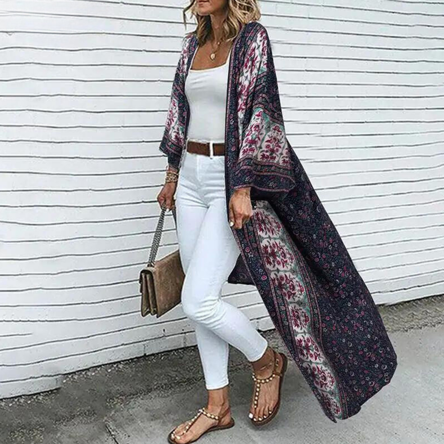 AS | Elegantní a ležérní zimní bunda