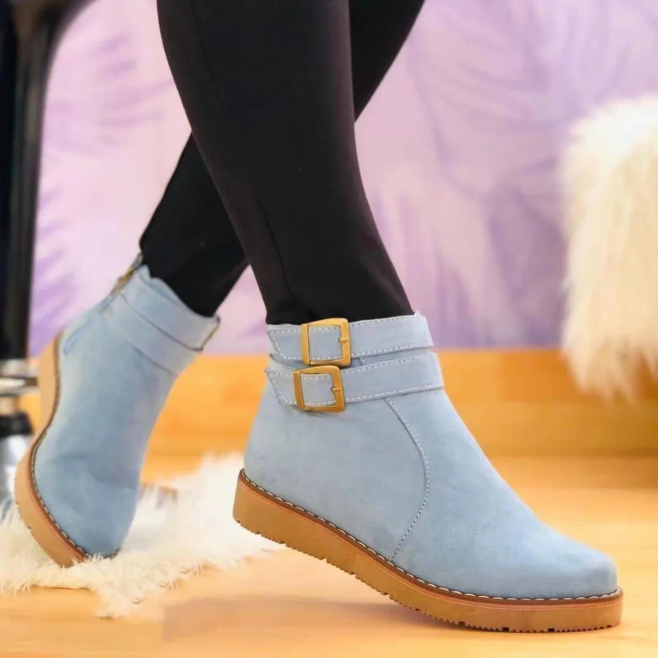 Podpůrné a trendy ortopedické