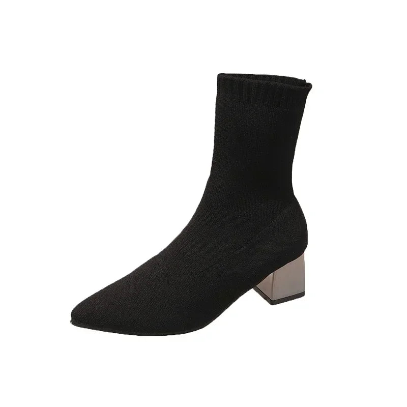 Elegantní a podpůrné ortopedické Boty