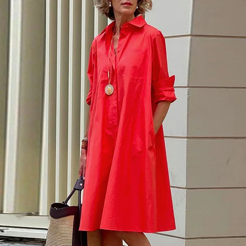 AS | Elegantní a cool šaty