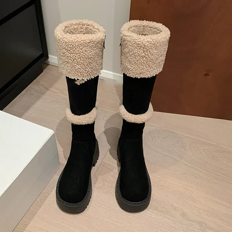 Módní a podpůrné ortopedické Boty