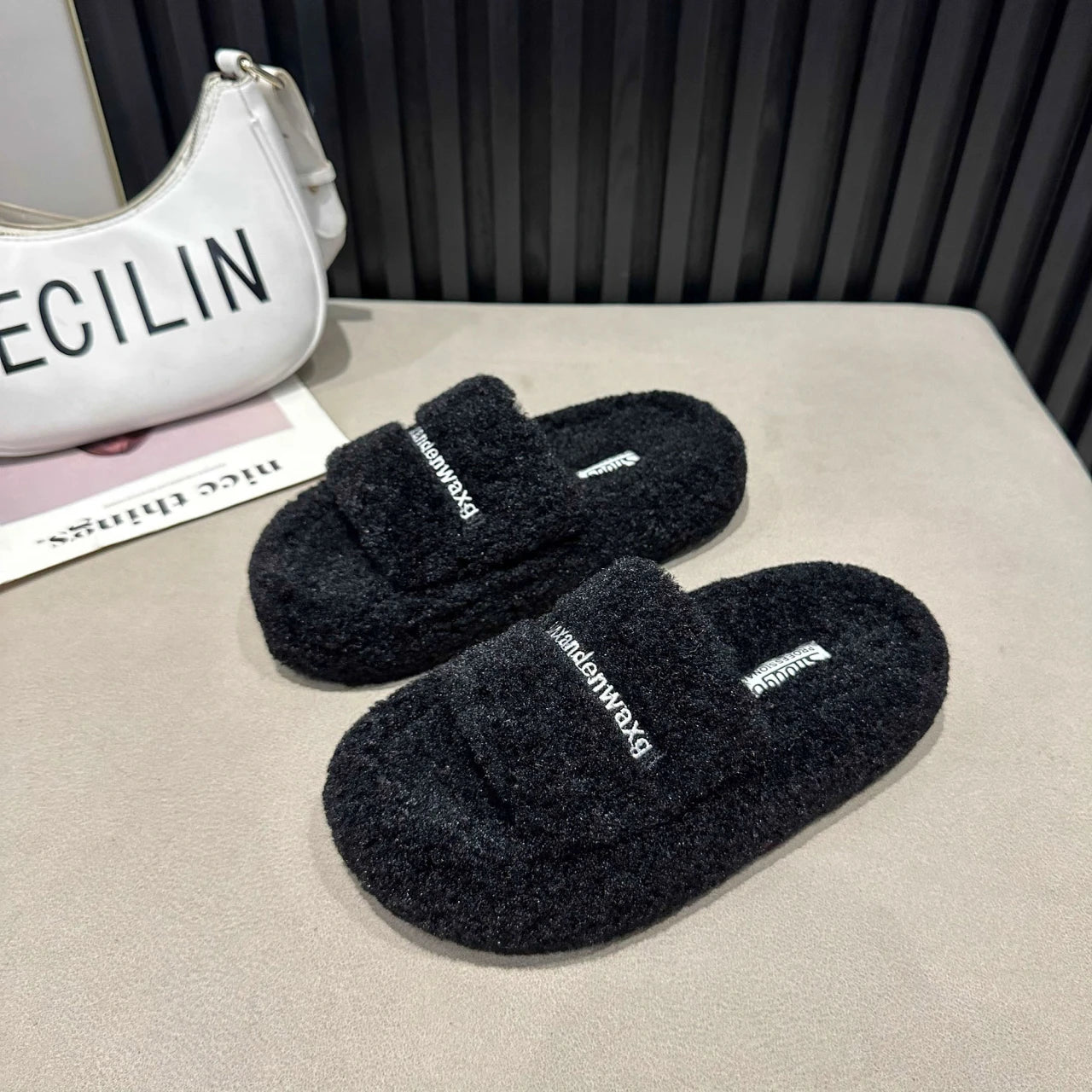 Podpůrné a stylové ortopedické