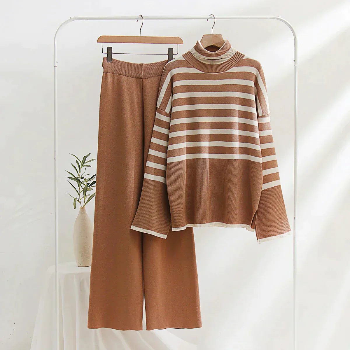 AS | Elegantní a stylový letní set