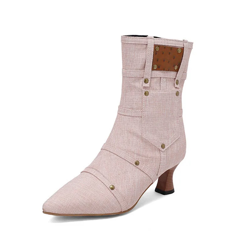 Podpůrné a trendy ortopedické Podpatky