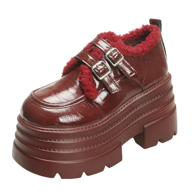 Wszechstronne i wspierające ortopedyczne Obcasy