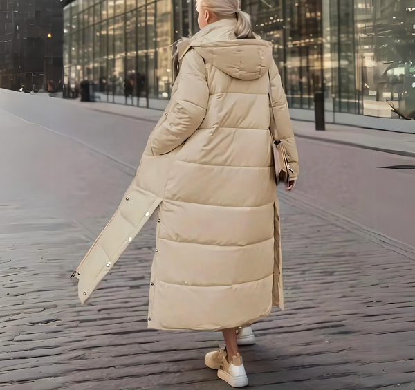 AS | Trendy a elegantní všeobecný kabát