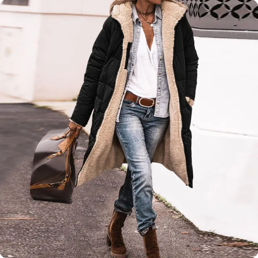 AS | Trendy a elegantní kabát
