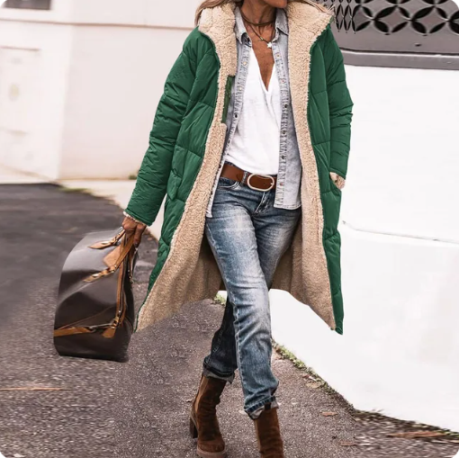 AS | Trendy a elegantní kabát
