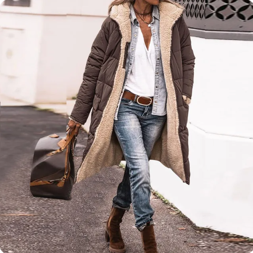 AS | Trendy a elegantní kabát